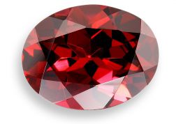 Garnet Gemstone Buying Guide at DDB